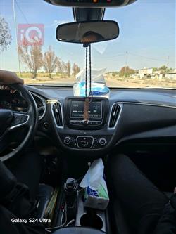 شيفروليه ماليبو